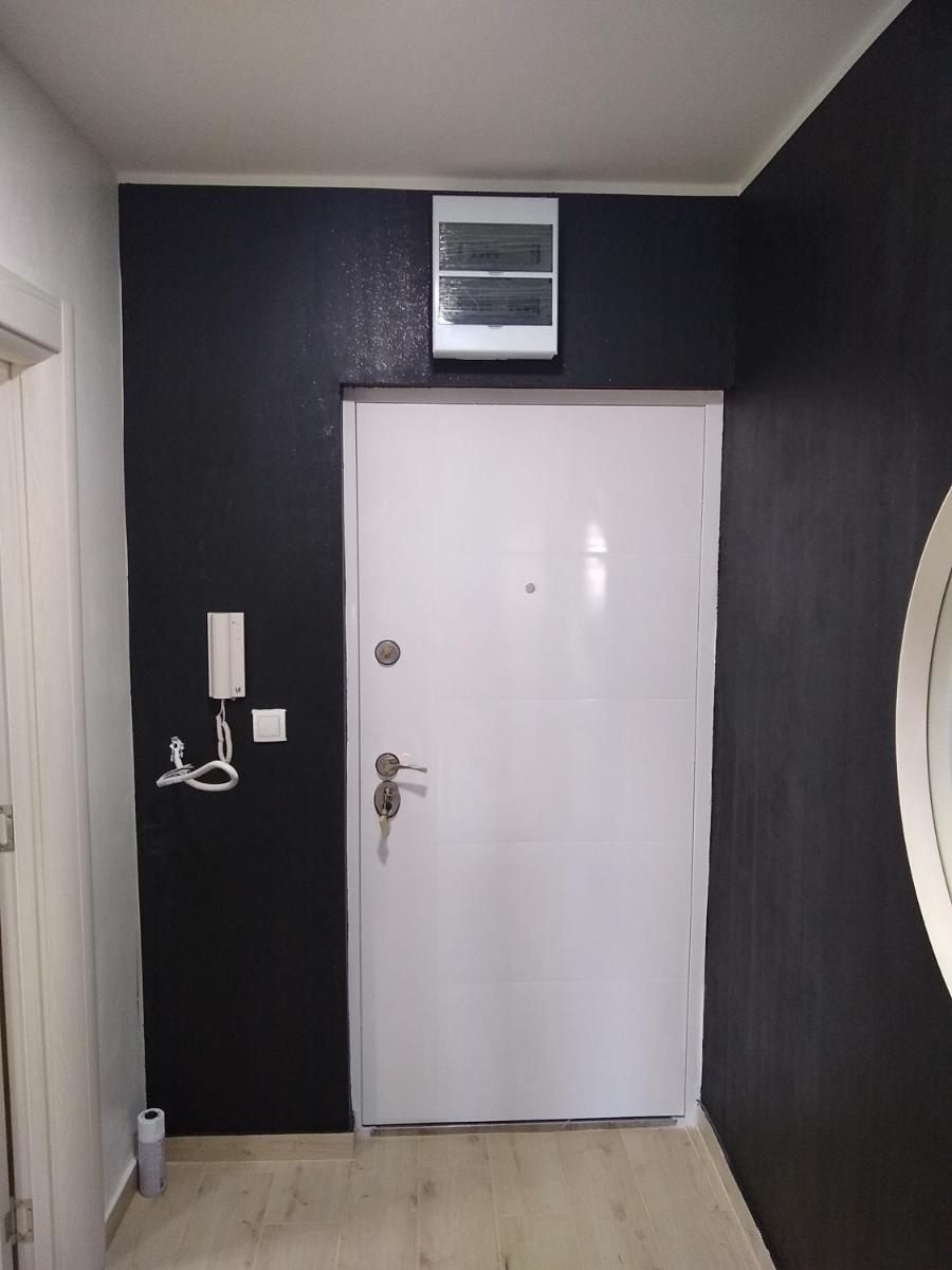 Apartman_Park - Housity
