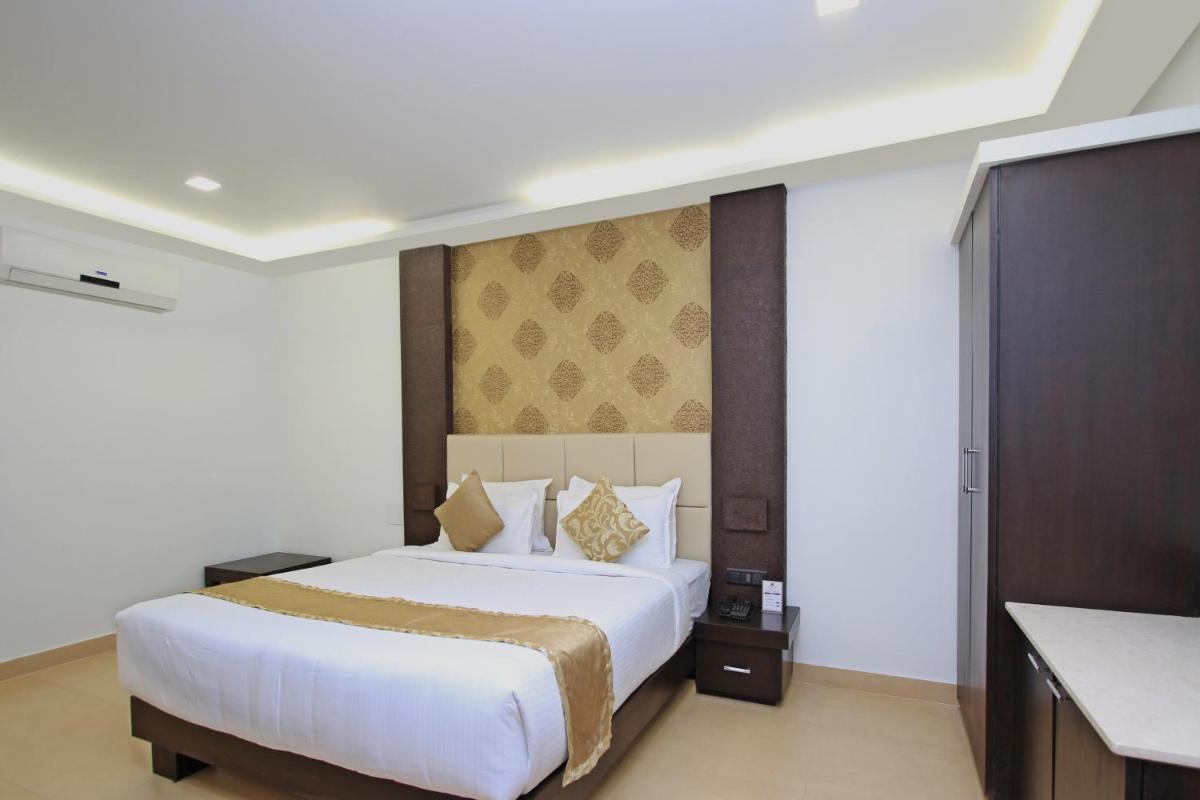 Ambaari hotel - Housity