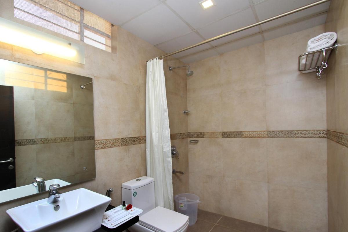 Ambaari hotel - Housity