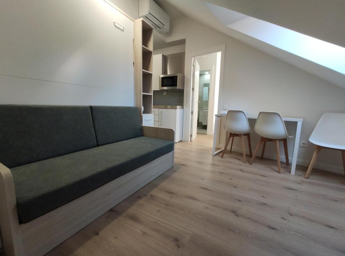 Apartamentos Atempo Aranjuez - Housity