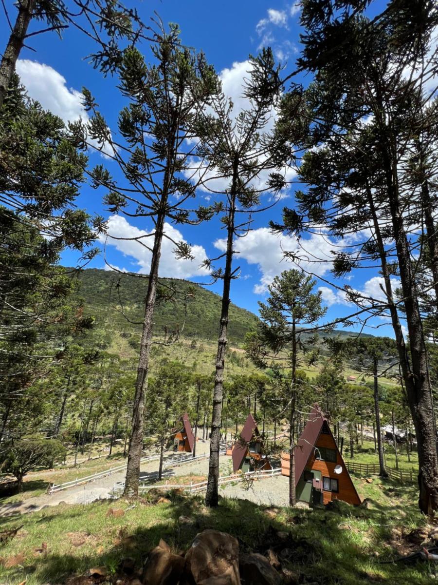 URUBICI - Cabana da Montanha - Housity