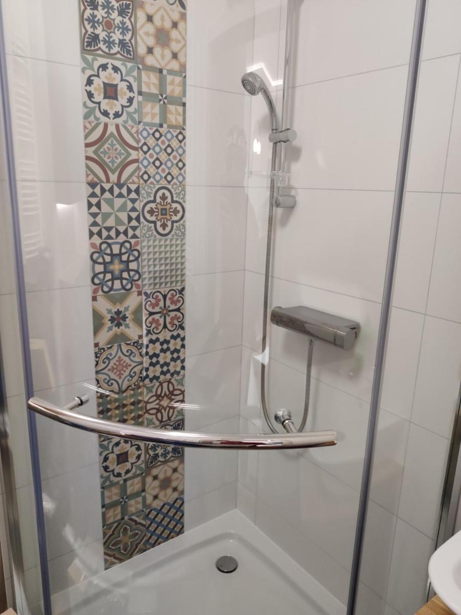 Apartament 41m2 Klecina, Jutrzenki, Garaż Podziemny, Klimatyzacja, Wrocław - Housity