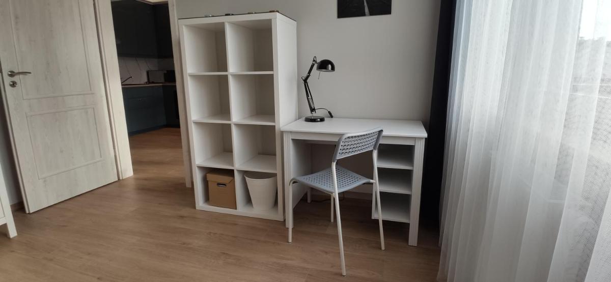 Apartament 41m2 Klecina, Jutrzenki, Garaż Podziemny, Klimatyzacja, Wrocław - Housity