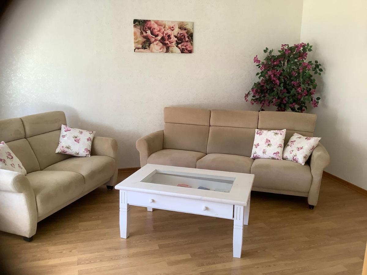 Ferienwohnung Tib´sien Hus - Housity