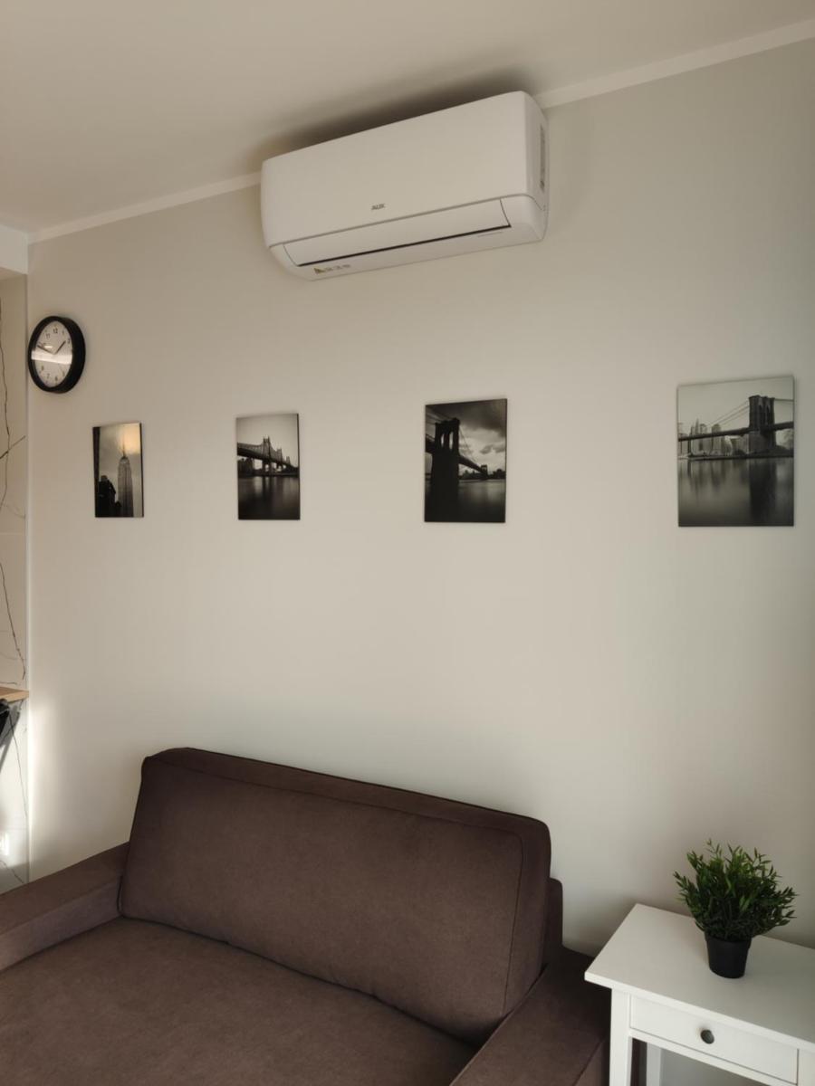Apartament 41m2 Klecina, Jutrzenki, Garaż Podziemny, Klimatyzacja, Wrocław - Housity