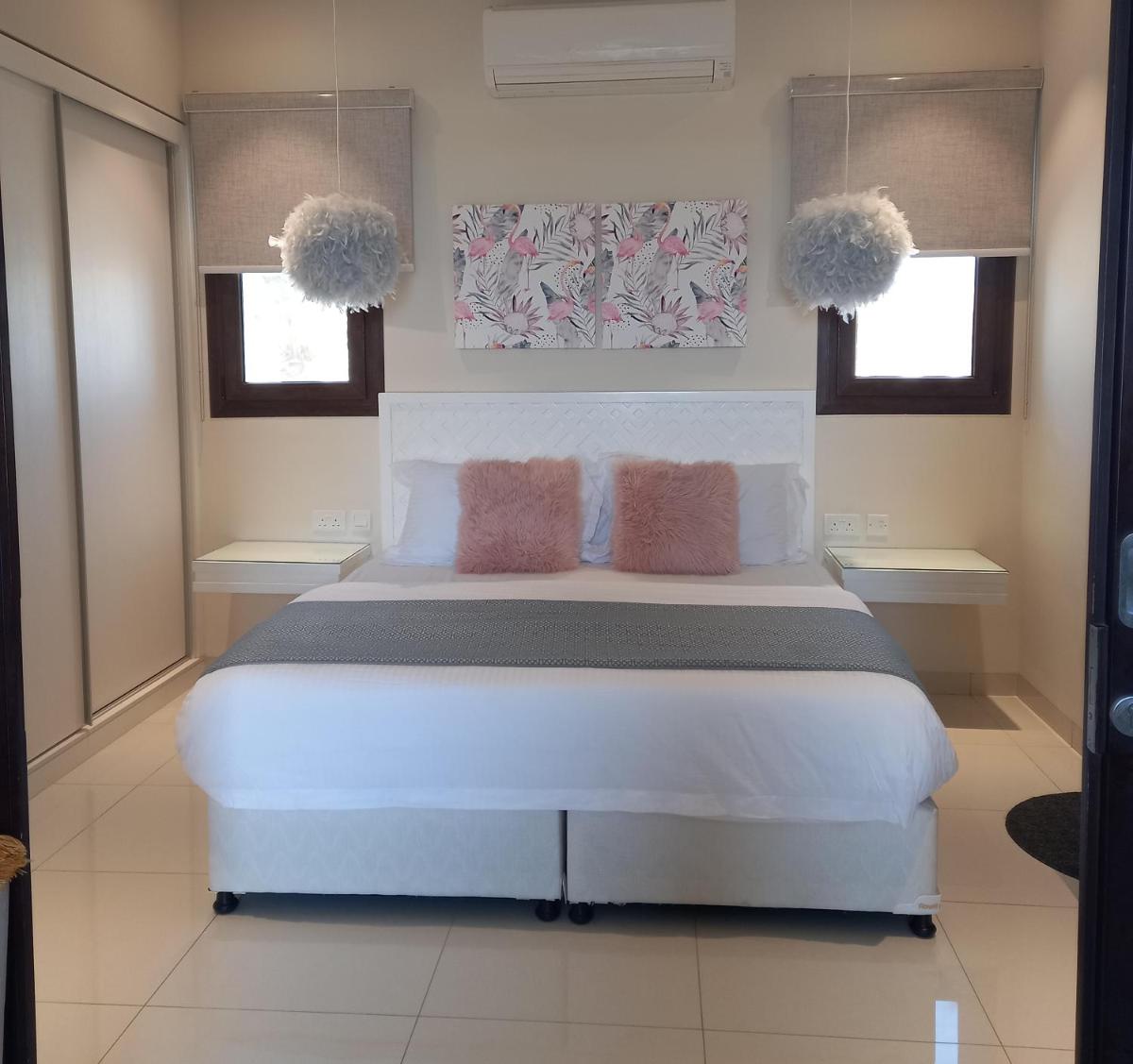 Segal Salalah-Forest Island-Hawana - Housity