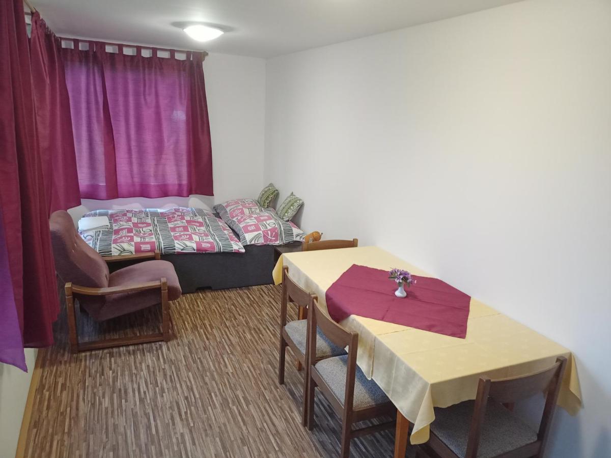 Guest House Krahulec - Housity