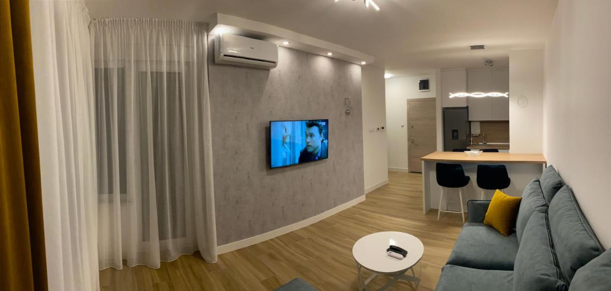 Apartment Ste-Mi 1 - Housity