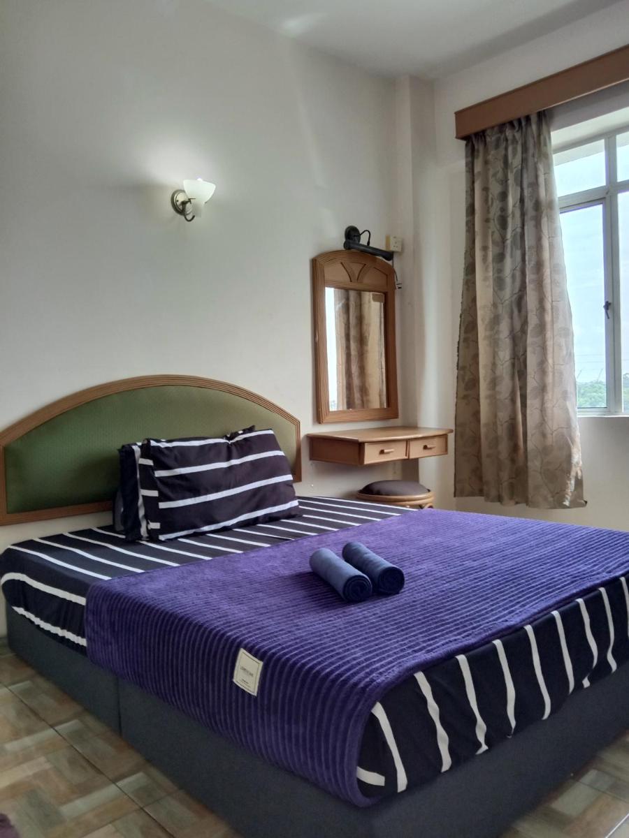 Glory beach resort private apartment - Housity