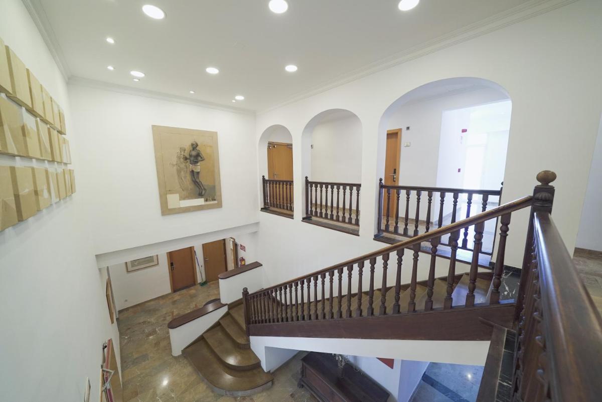 Imagen de la galería de Hotel Artmadams, en Palma de Mallorca