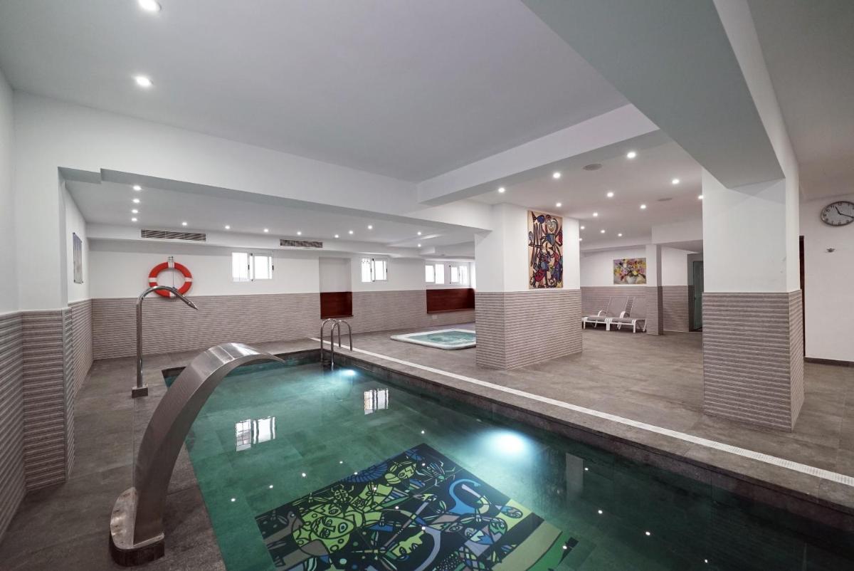 Piscina en o cerca de Hotel Artmadams