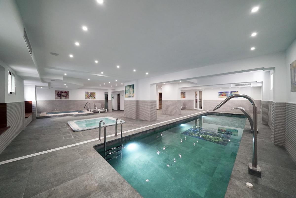 Piscina en o cerca de Hotel Artmadams