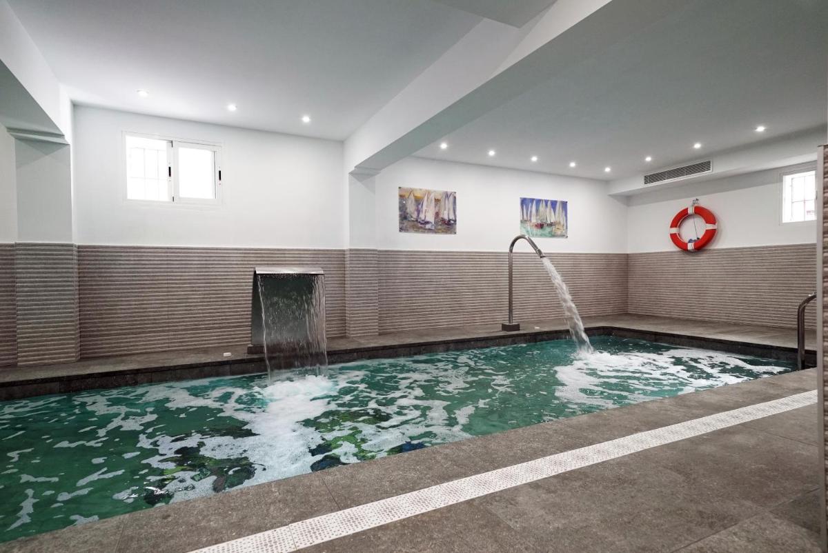 Piscina en o cerca de Hotel Artmadams