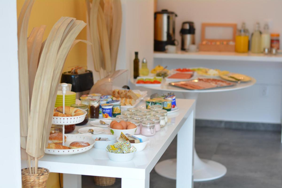 B&B Boutique Eluize - Housity