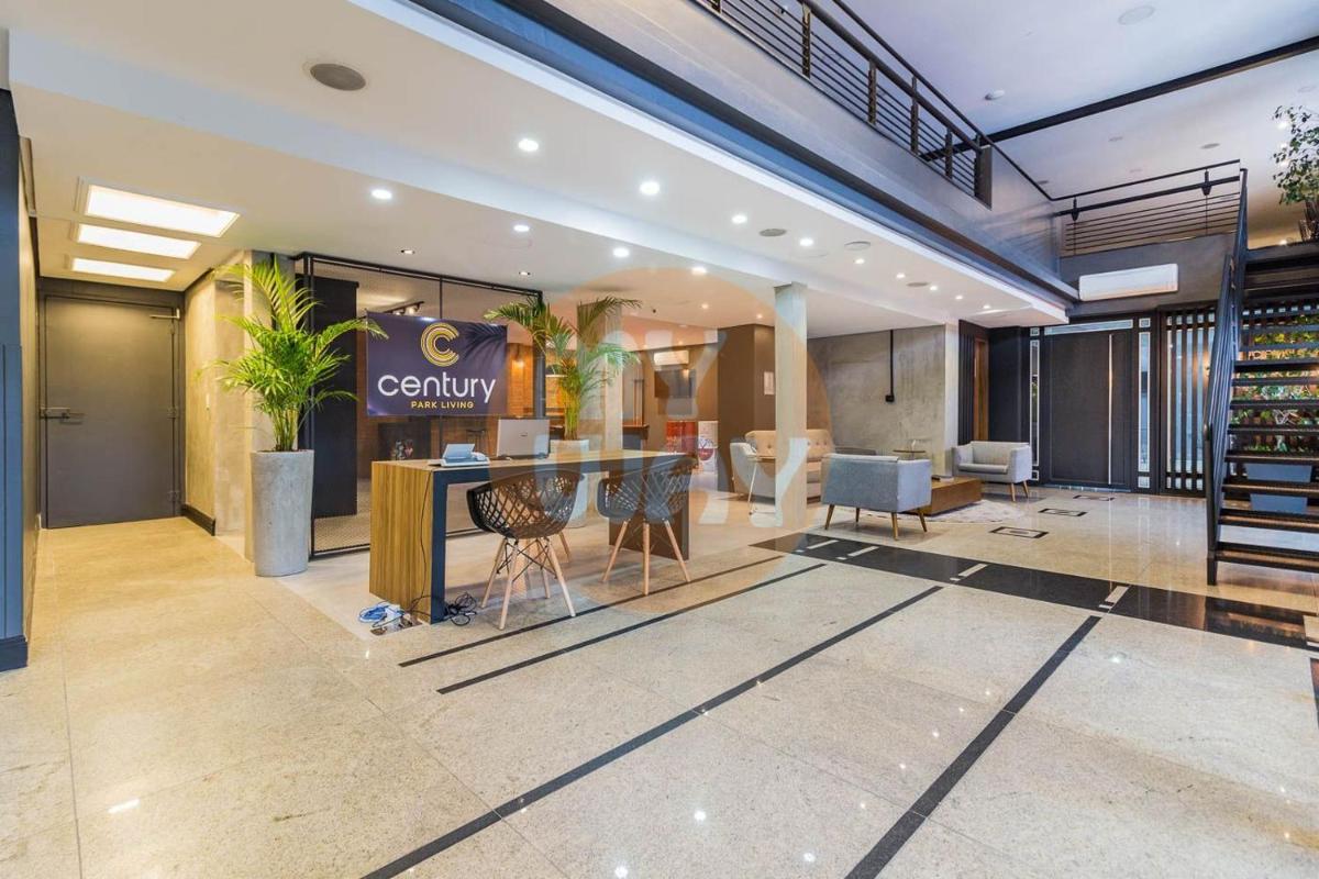 Coliving Century Park by My Way - Housity