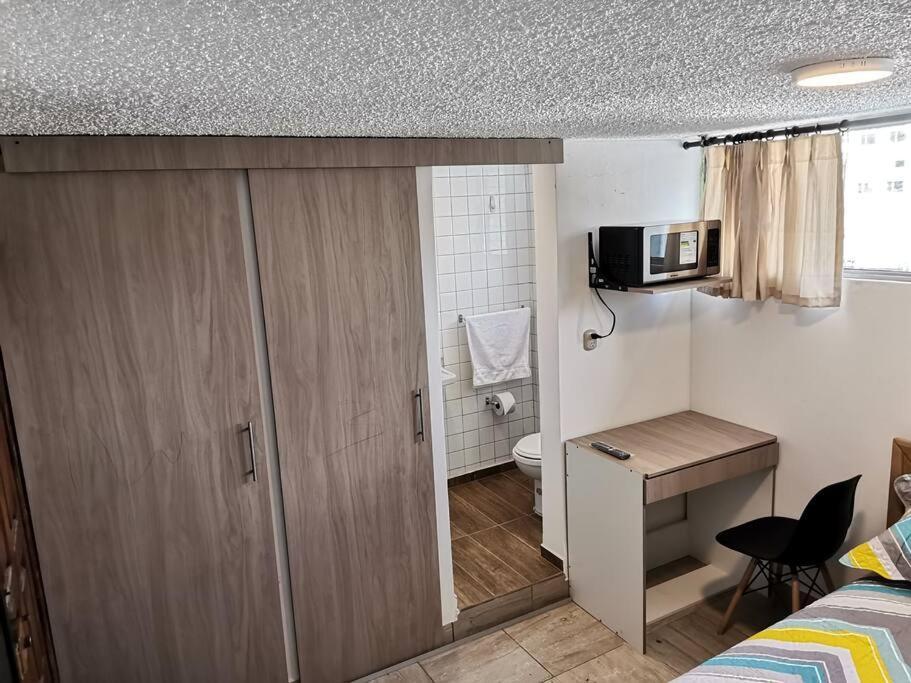 Dormitorio Independiente - Housity