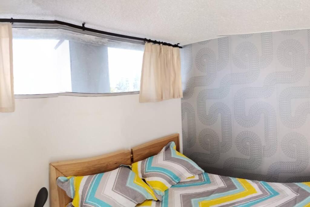 Dormitorio Independiente - Housity