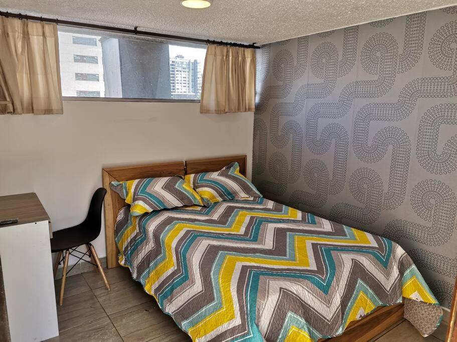 Dormitorio Independiente - Housity