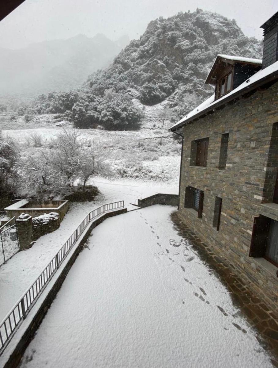 Coqueto y rústico, situado en la Vall de Cardós - Housity