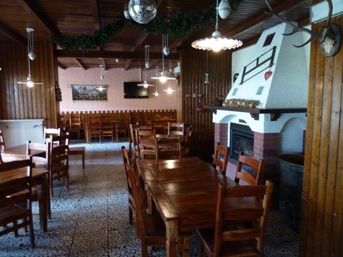 Albergo Miramonti Dependance - Housity