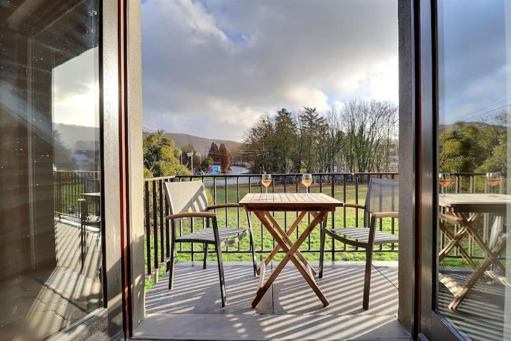 Terra - appartement à deux pas du bord de Meuse entre Namur et Dinant - Housity