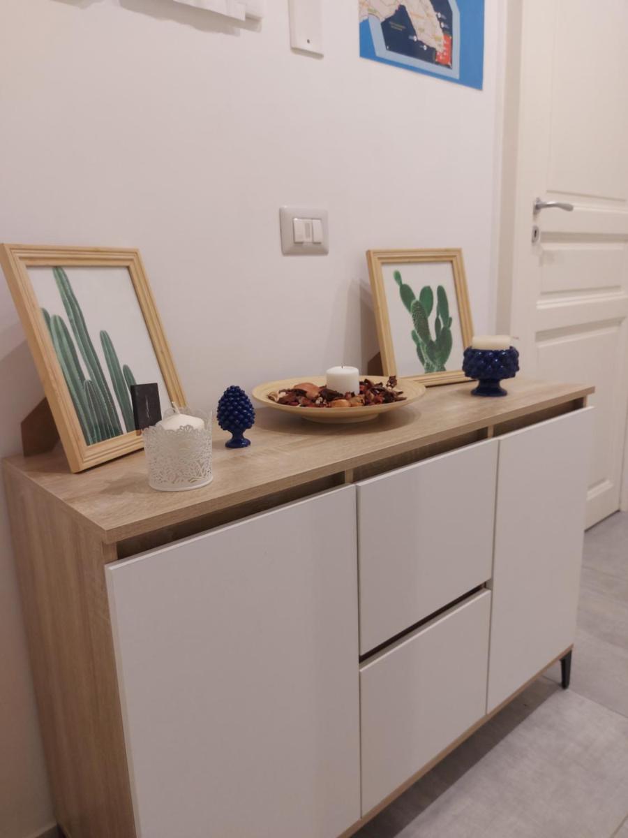 Sapore di Sale - Sicily Rooms - Housity