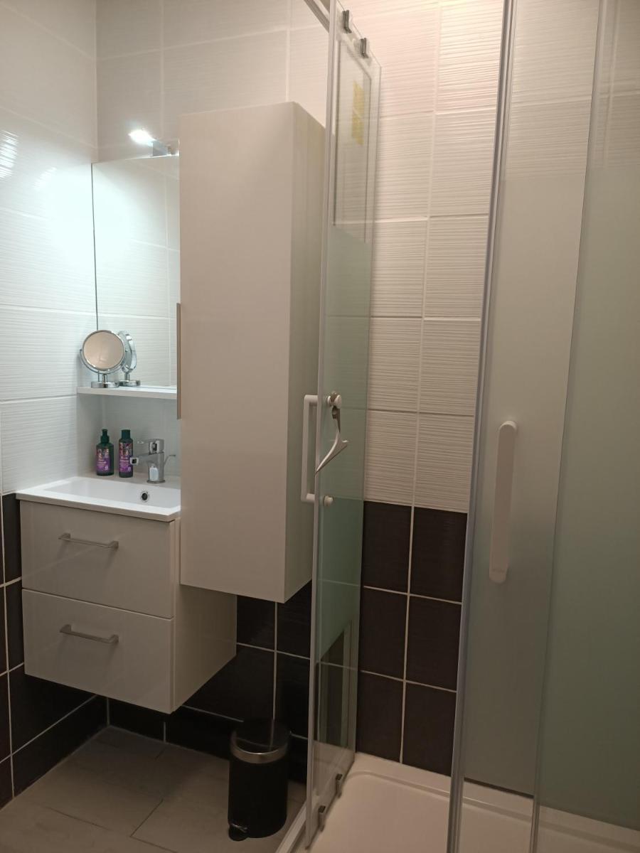 Joli Appartement Audenge - Housity