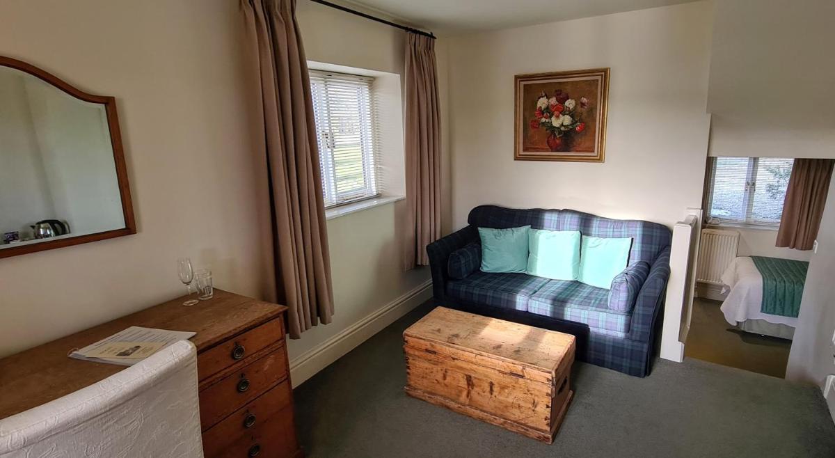 Biggin Hall Country House Hotel - Housity