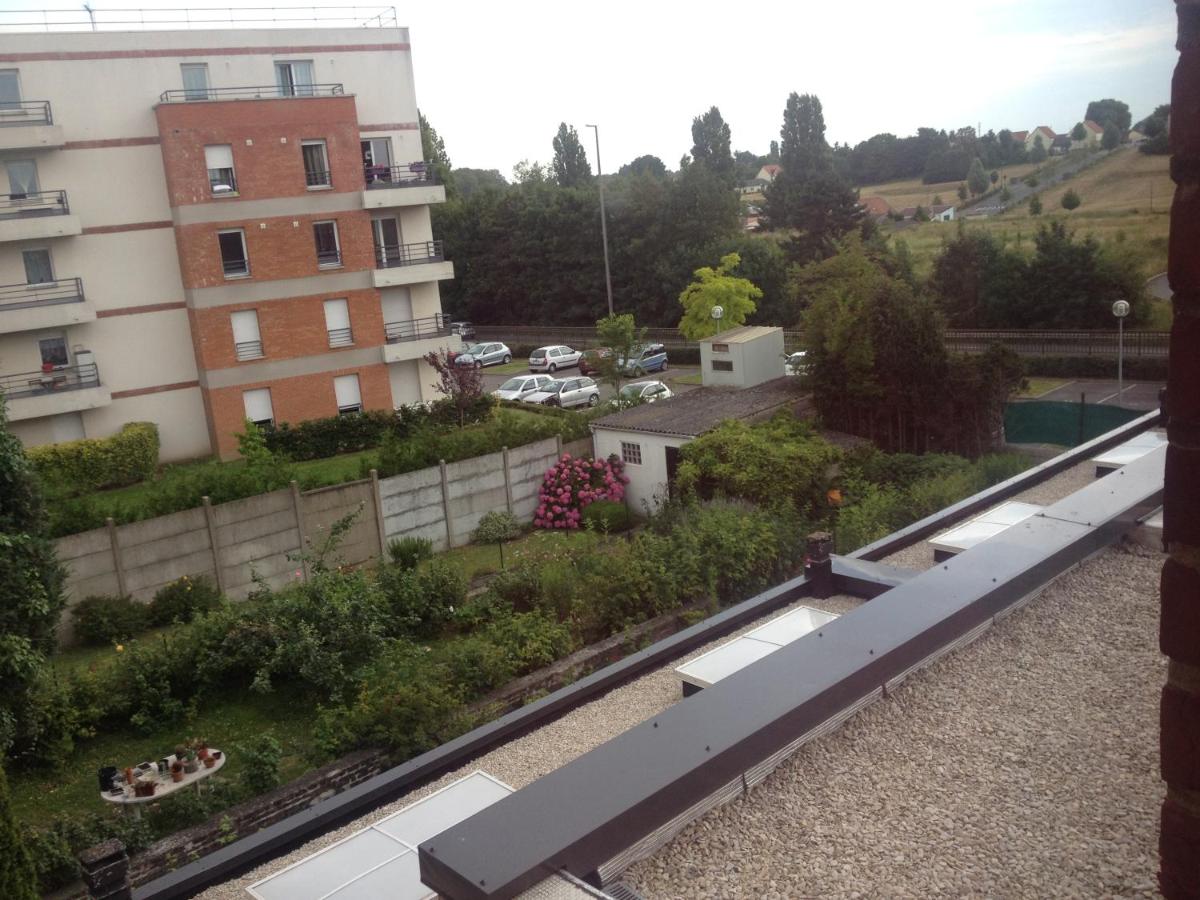 Hotel Le Jardin - Housity