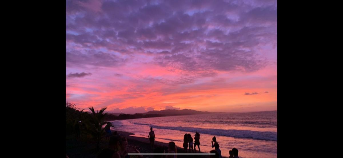 Playa Negra Brewing Beachfront Hotel - Housity