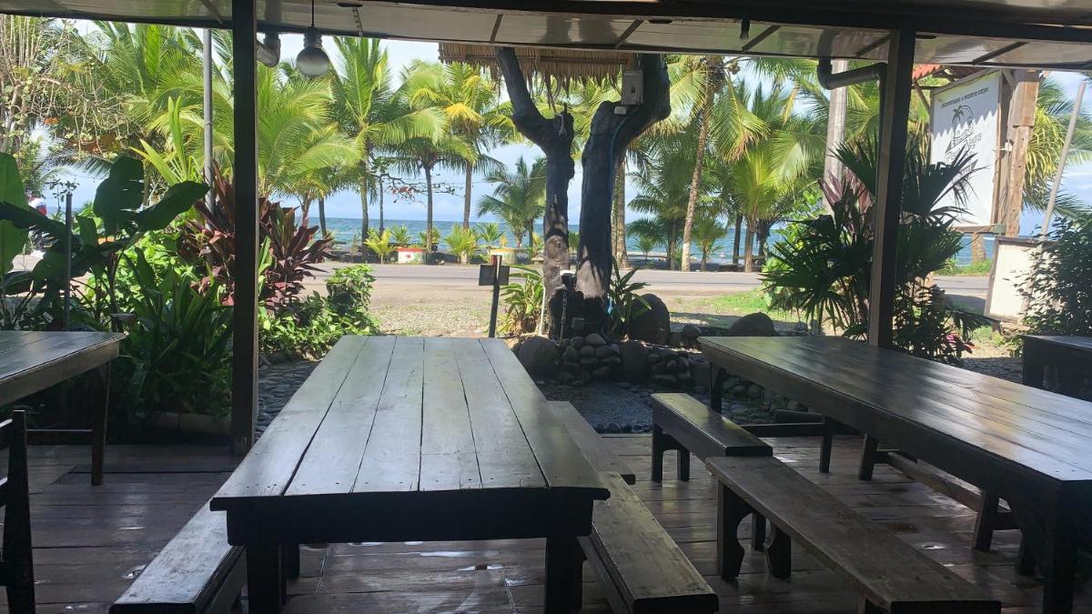 Playa Negra Brewing Beachfront Hotel - Housity