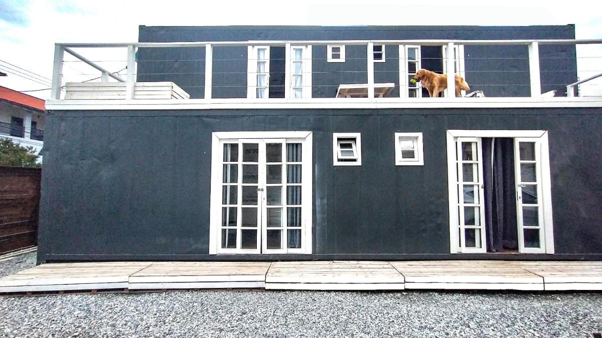 Marco Zero Containers 3 - Housity