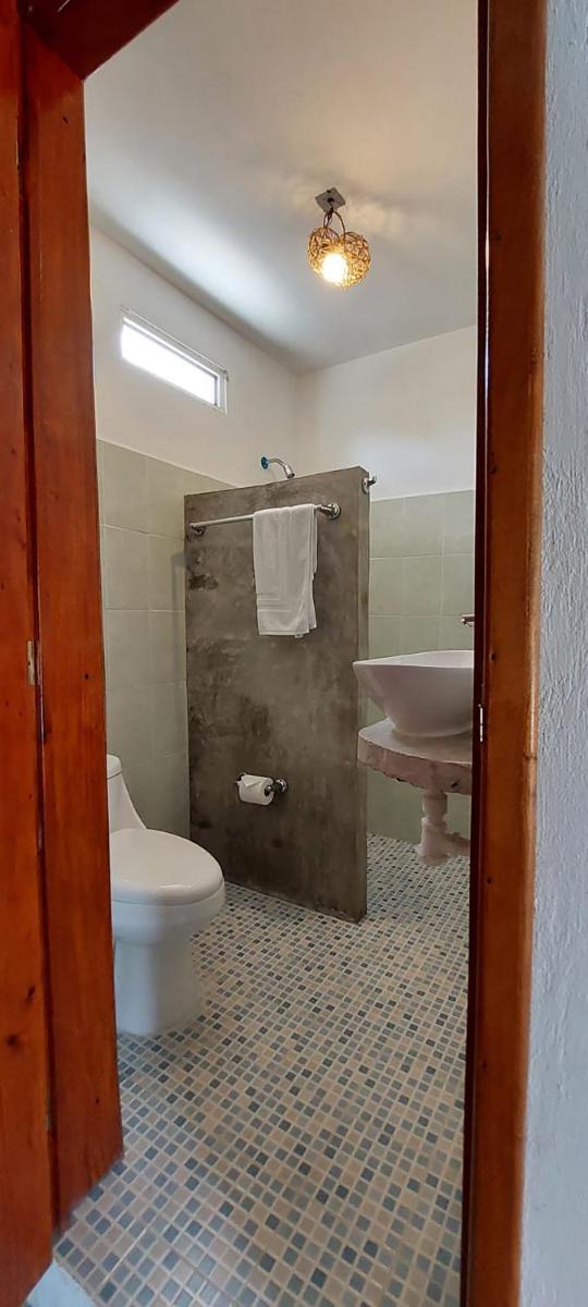 Hotel Xa´an Bacalar - Hizvo