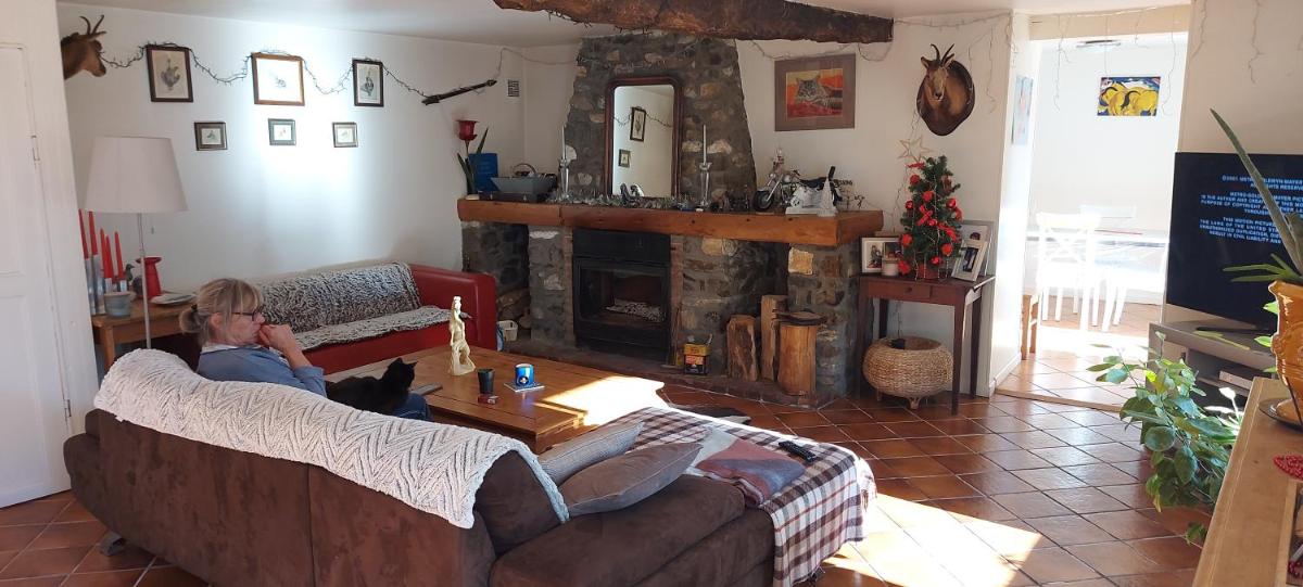 La Bruyère - chez Martine - Housity