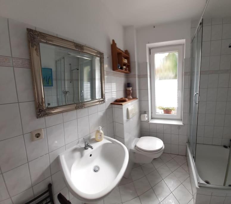 Große Ferienwohnung in Flecken Zechlin - Hizvo