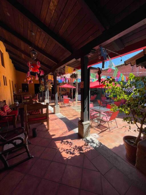 Suitetrails - La Chula House Antigua, Jacuzzi.