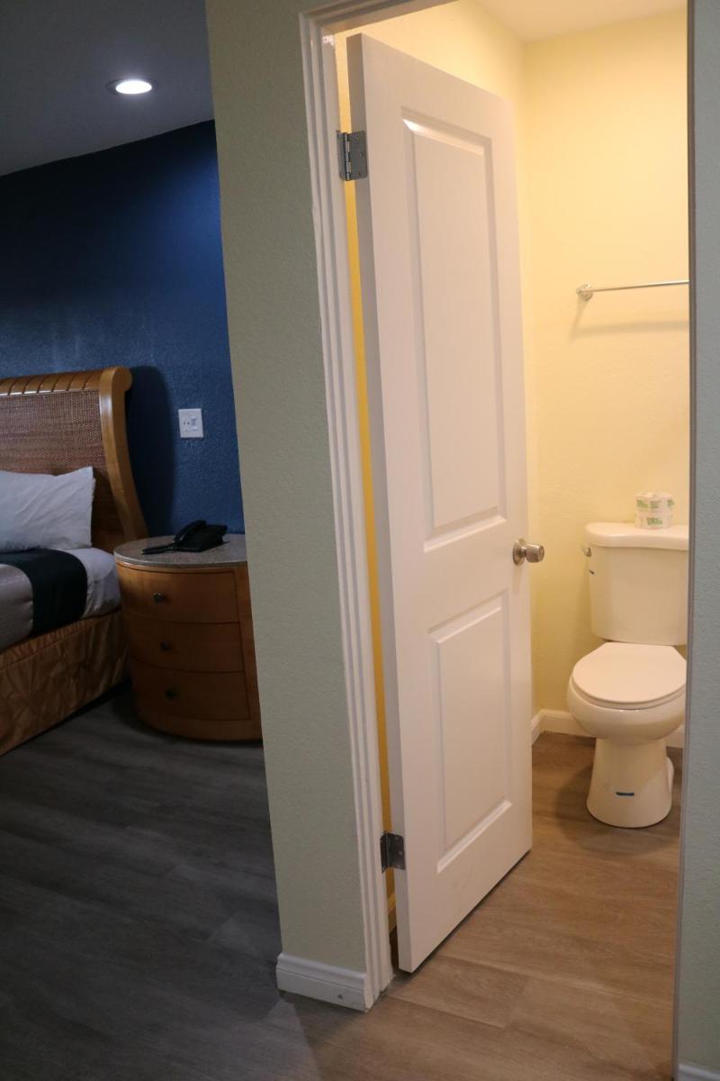 Valli Hi Motel - Housity