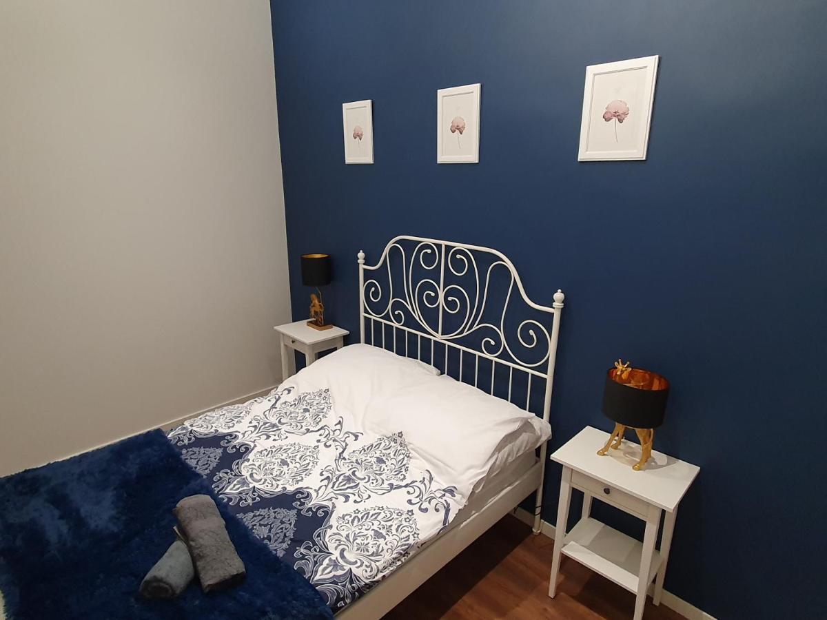 Apartament Skandia Blue - Housity