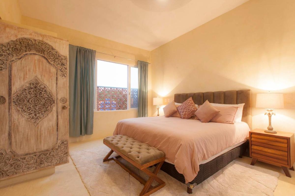 Casa Bella Rosa- stunning apartment in the center of town - Hizvo