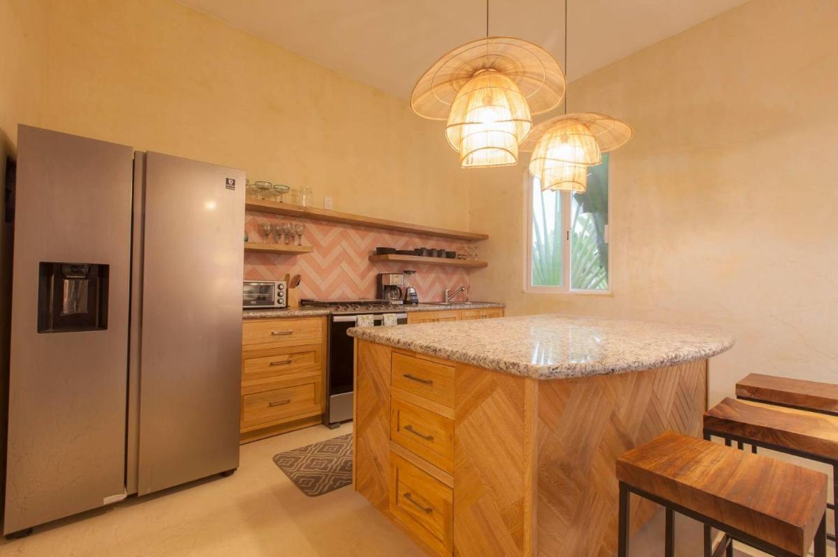 Casa Bella Rosa- stunning apartment in the center of town - Hizvo