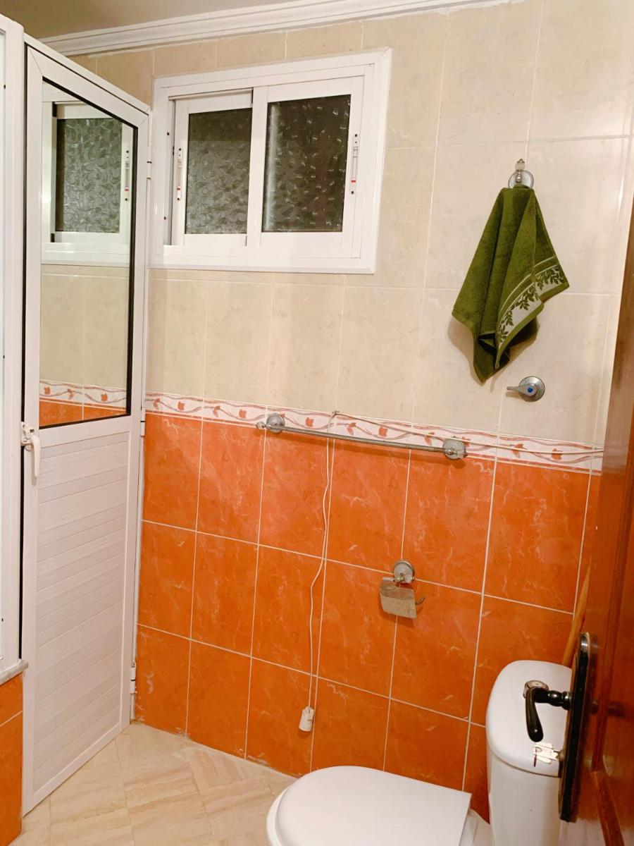 Suitetrails - Magnifique appartement en plein centre ville Nador