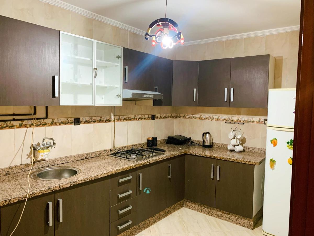 Suitetrails - Magnifique appartement en plein centre ville Nador