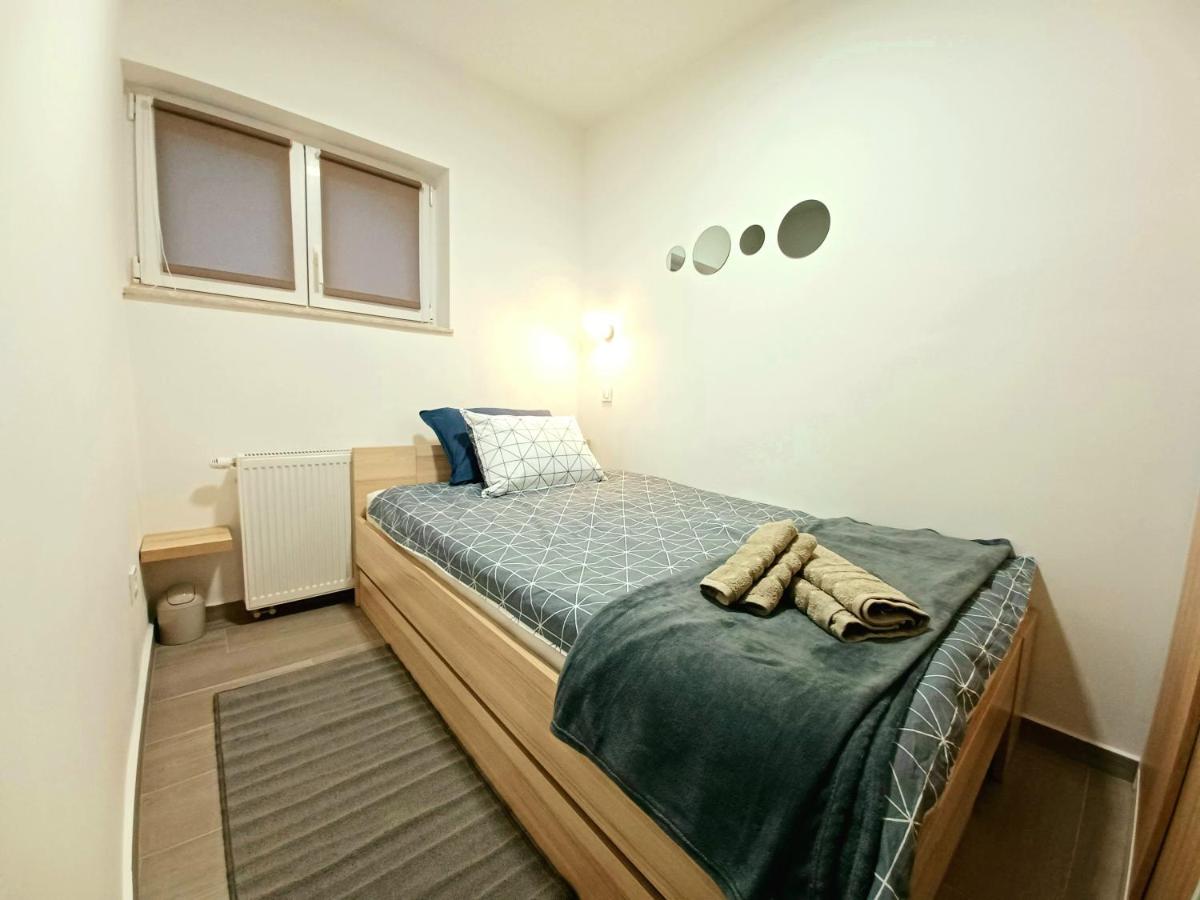 Apartments Korina - Housity