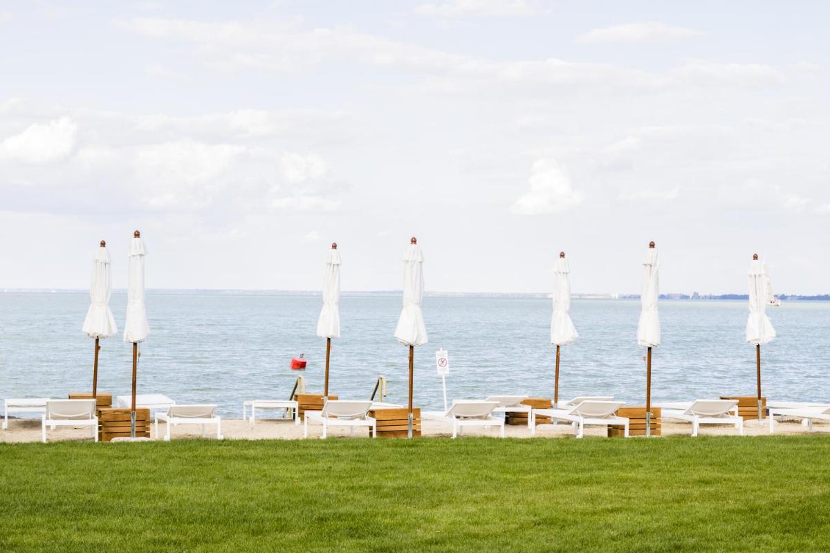 Tihany Panorama House - Housity