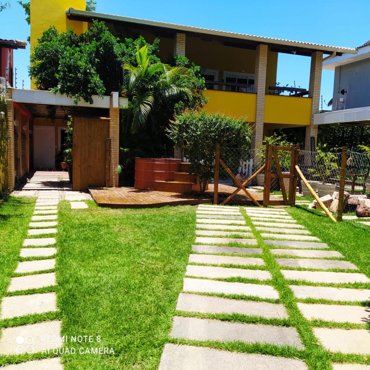 Casa do Fazendeiro - Housity