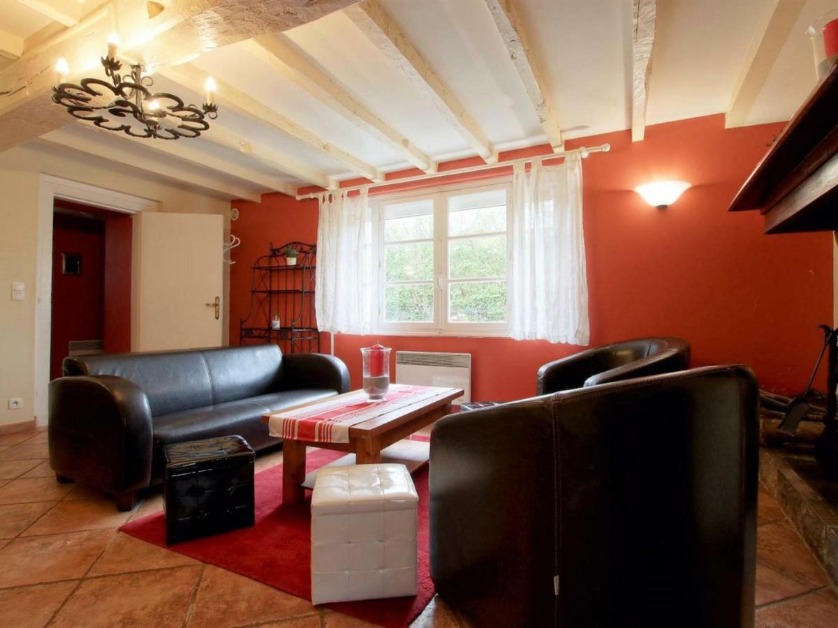 Gîte Saint-Pée-sur-Nivelle, 6 pièces, 10 personnes - FR-1-384-549 - Housity