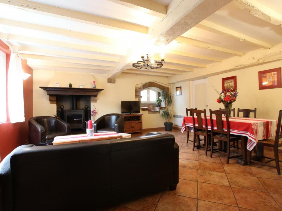 Gîte Saint-Pée-sur-Nivelle, 6 pièces, 10 personnes - FR-1-384-549 - Housity