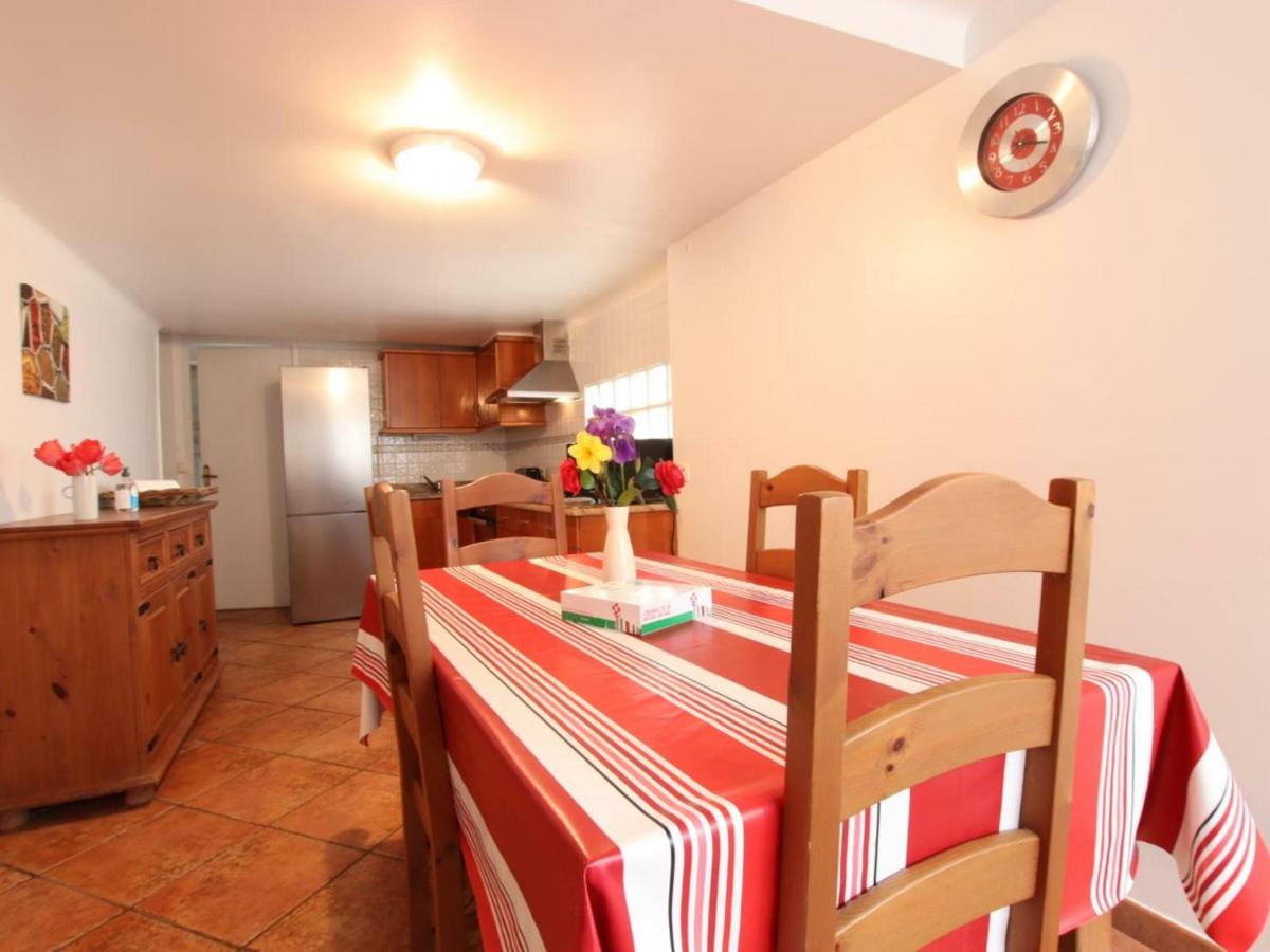 Gîte Saint-Pée-sur-Nivelle, 6 pièces, 10 personnes - FR-1-384-549 - Housity