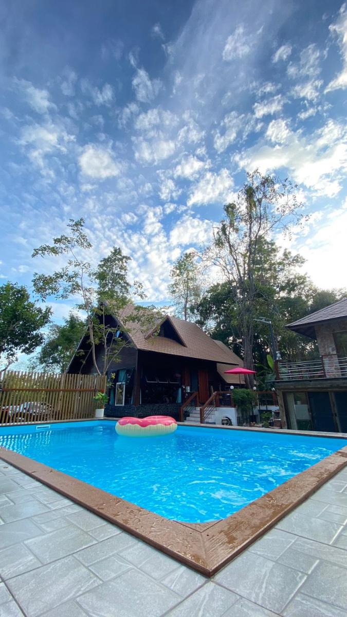 Thanviman Forest Villa Kanjanaburi - Housity