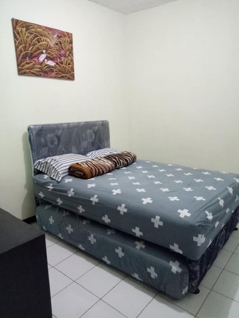Borobudur Homestay - Housity